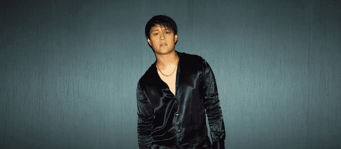 Enrique Gil shares thoughts on reaching Hollywood dream