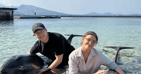 Enrique Gil shuts down breakup rumors with Liza Soberano: "We're just busy"