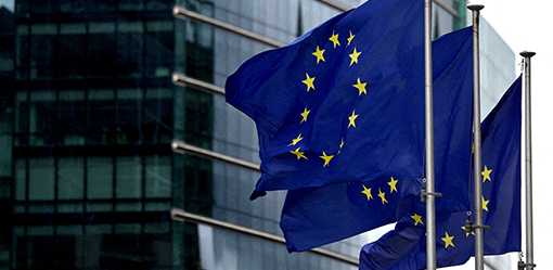 EU clears path for 5 billion euro Ukraine military aid boost