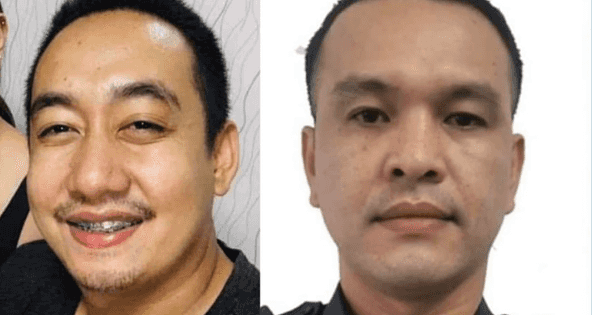 Ex-cop, driver arrested in beauty queen's disappearance case