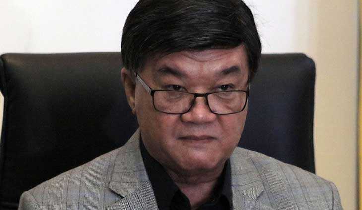 Aguirre to possibly face perjury for alleged forcing witness testify vs De Lima — Drilon