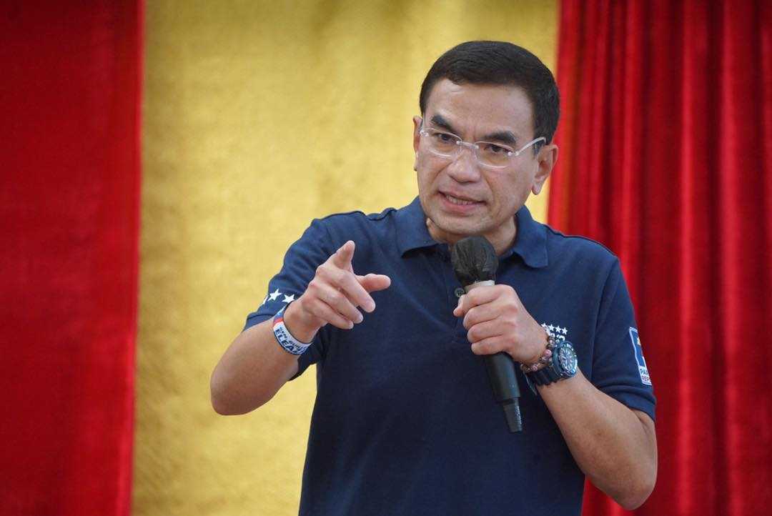 Ex-PNP chief Eleazar tests positive for COVID-19