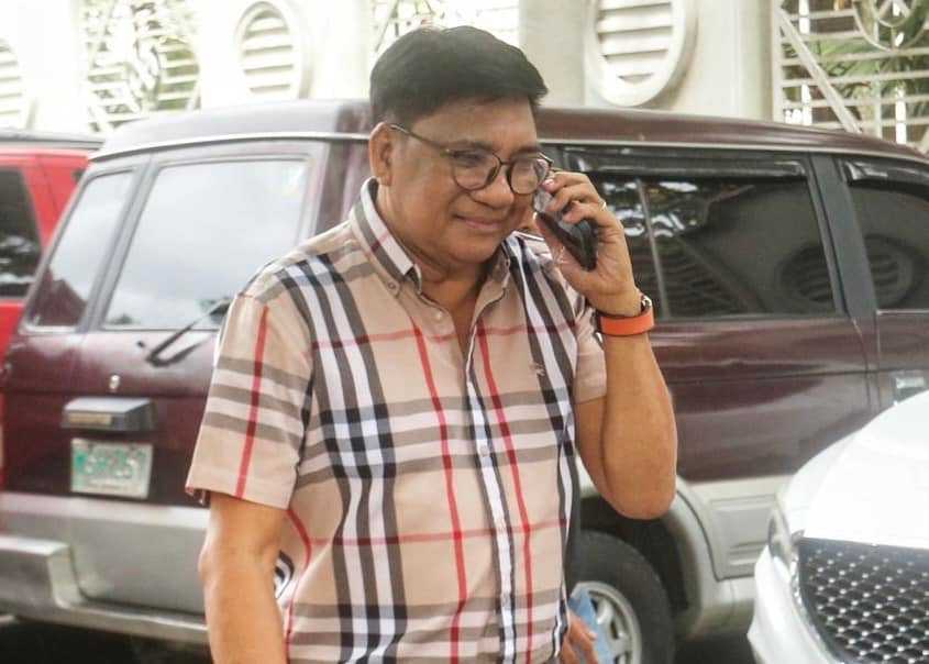 Ex-Tiaong, Quezon mayor summoned by Ombudsman over cases against him