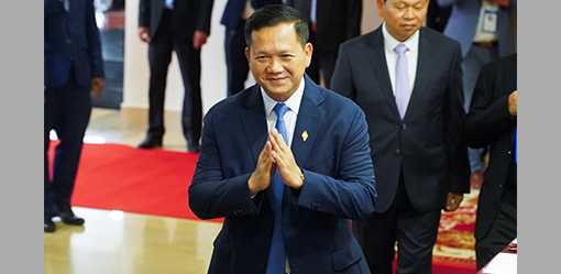 Explainer-Cambodia's new leader Hun Manet, strongman or reformer?