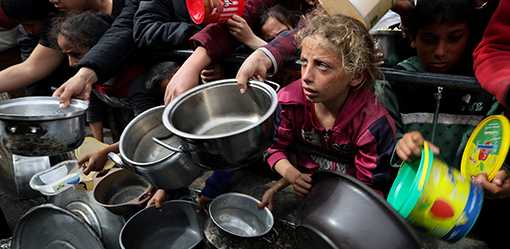 Explainer-Famine looms in Gaza - how will the world know it has arrived?