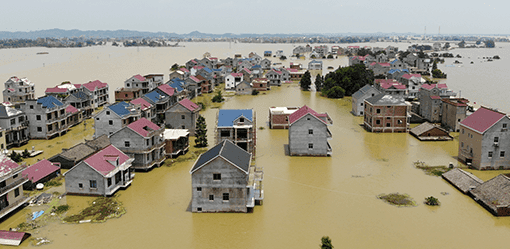 Explainer-What are China's 'sponge cities' and why aren't they stopping the floods?