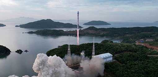 Explainer-Why North Korea's satellite launches are so controversial