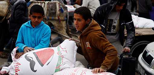 Factbox-What is UNRWA, the U.N. Palestinian refugee agency?