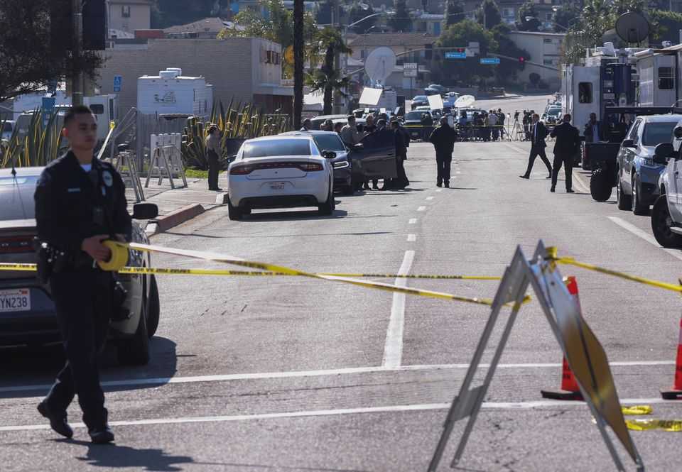 Filipino based in US among 11 fatalities in Monterey Park massacre — PH Consulate