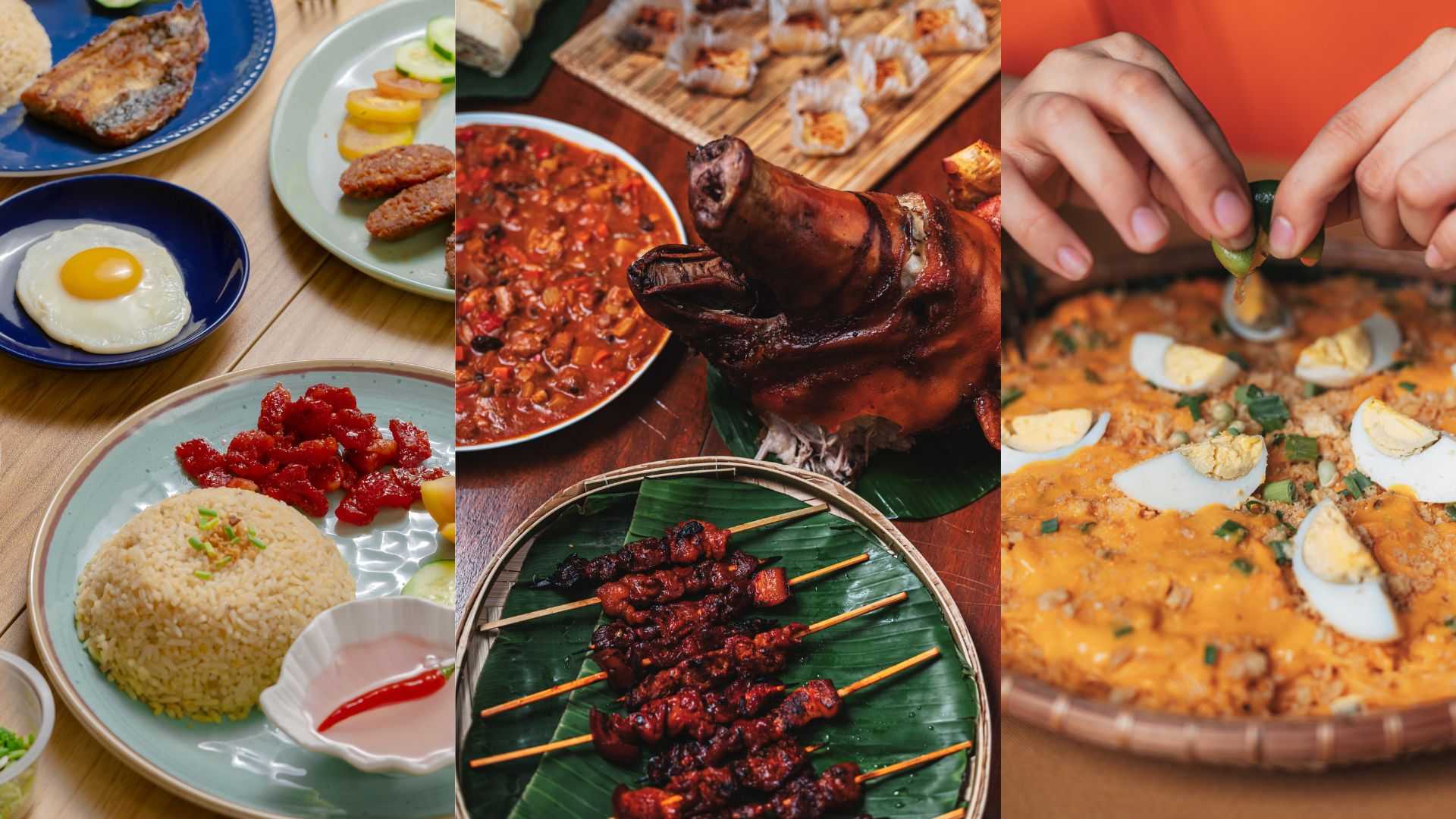Filipino cuisine among best cuisines globally - Taste Atlas