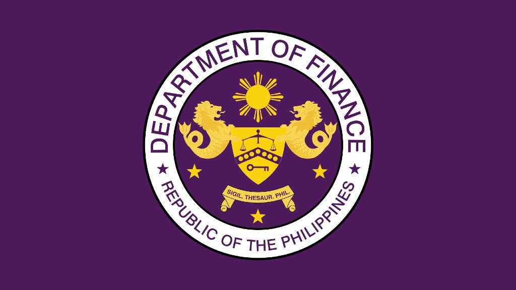 Finance Undersecretary Cielo Magno quits