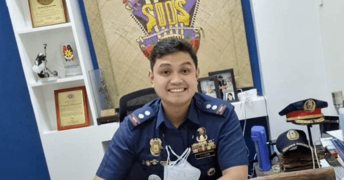 Ex-San Pedro police chief found dead in condo unit
