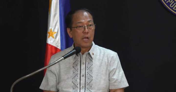 Galvez urges public to reject plans to secede Mindanao from PH
