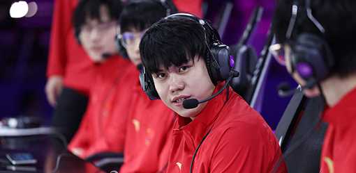 Games-China storm to first ever Asian Games esports gold