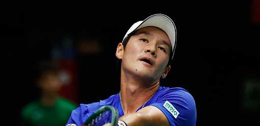 Games-South Korea mulls measures after tennis player wrecks racket