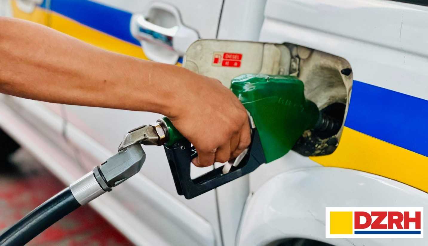 Another oil price hike set this week