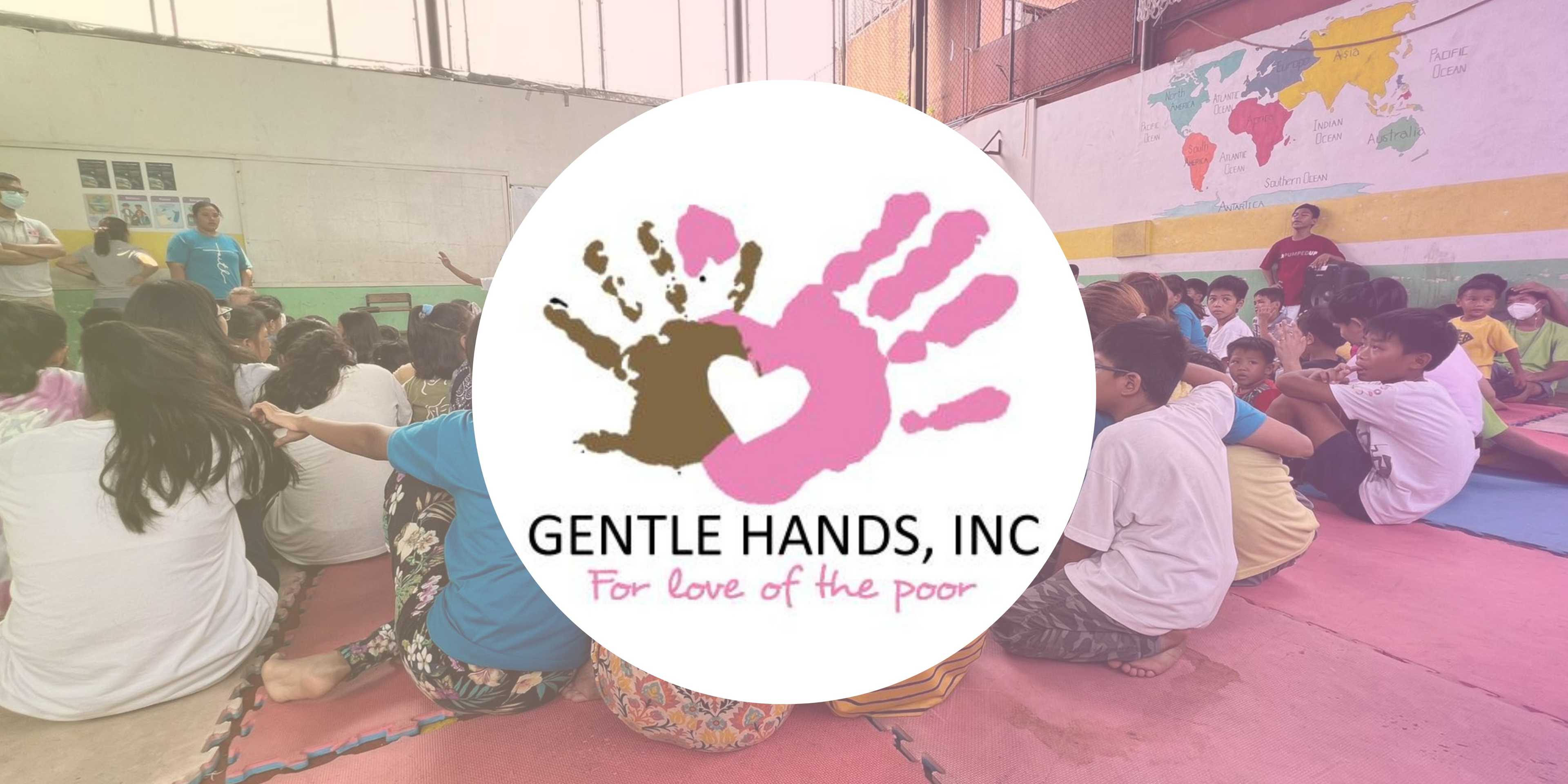 Gentle Hands plans to file TRO in court