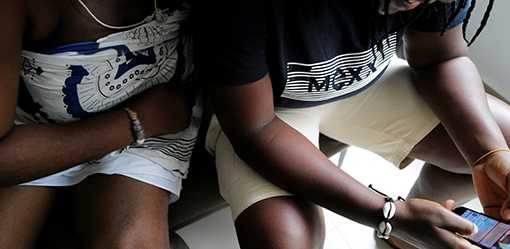 Ghana's top court upholds law criminalising gay sex