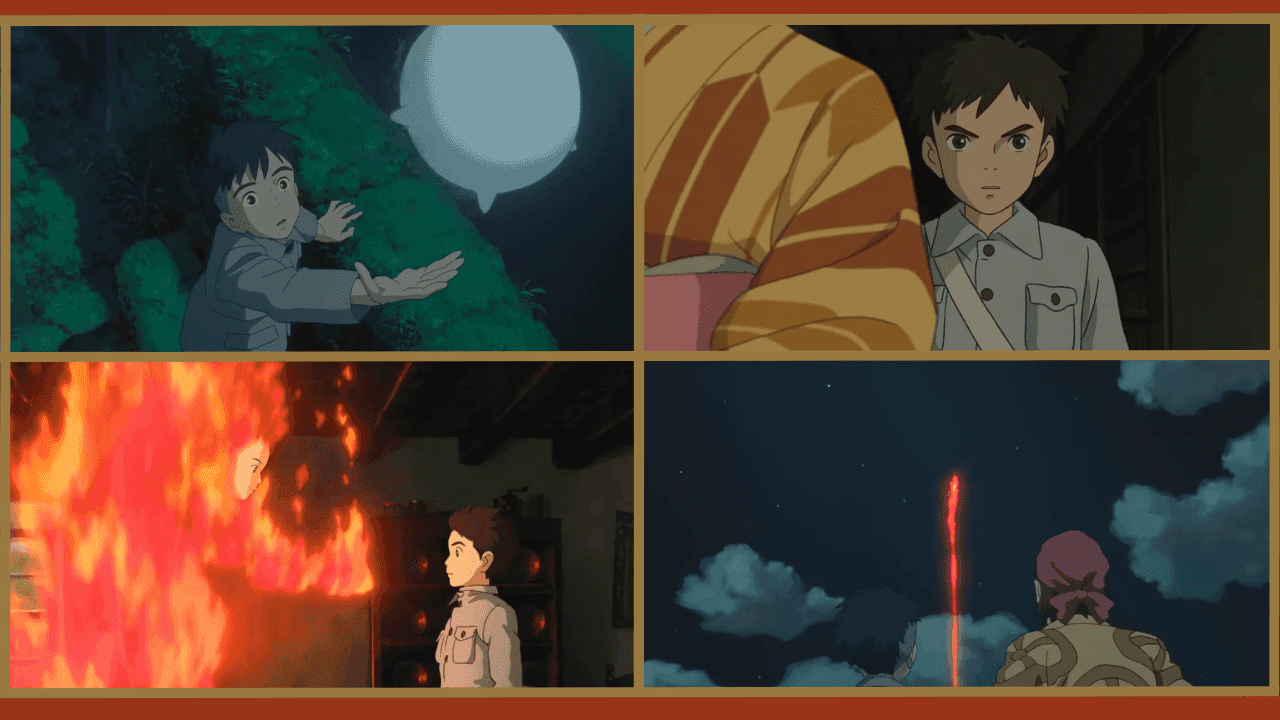 WATCH: Ghibli releases official trailer of animated film “The Boy and the Heron"