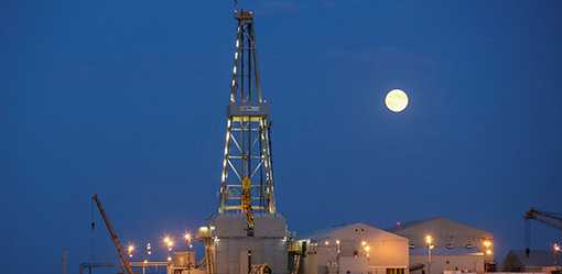Giant Kazakh oil field operator denies spill reports
