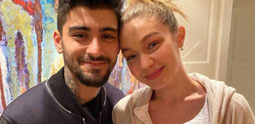 Gigi Hadid, Zayn Malik called it quits — reports