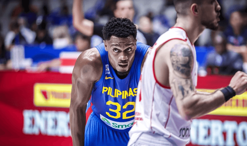 Gilas dominates Lebanon; Brownlee debuts with powerful performance