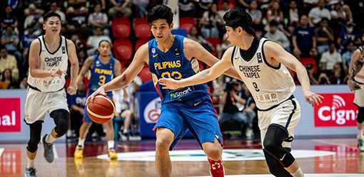 Gilas Pilipinas completes 2-0 sweep of February window