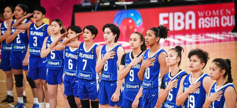 Gilas Women conclude Jones Cup run with loss vs. Japan
