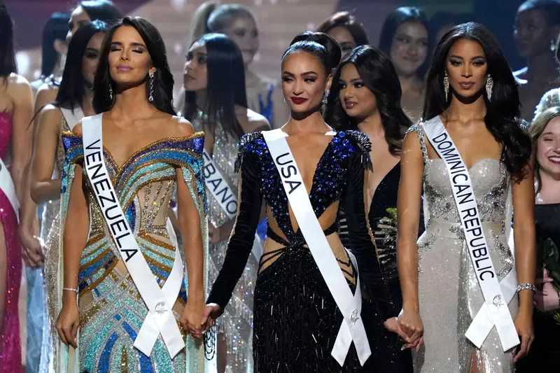 Miss Universe 2023 coronation set on November 18