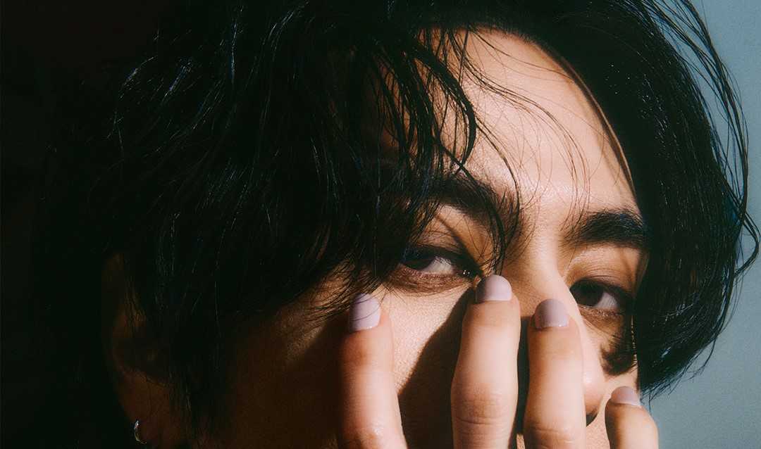 GOT7's Yugyeom drops teaser image for new single