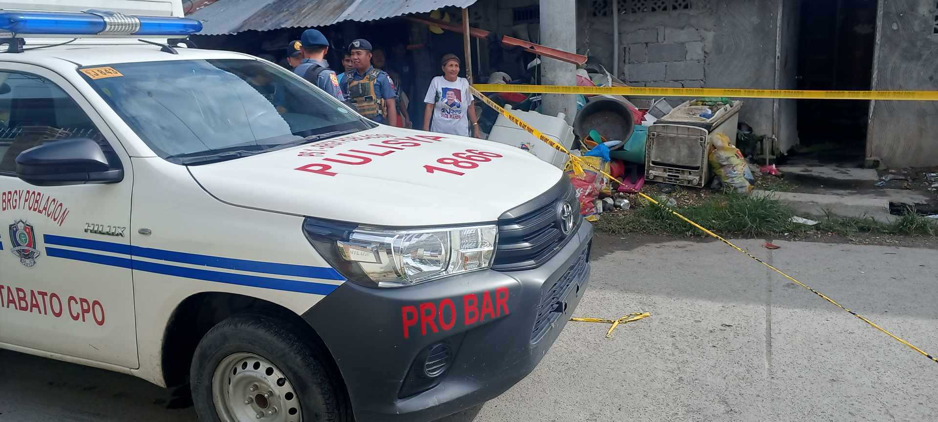 Grenade rocks home of ex-COMELEC chair Sheriff Abas in Cotabato City