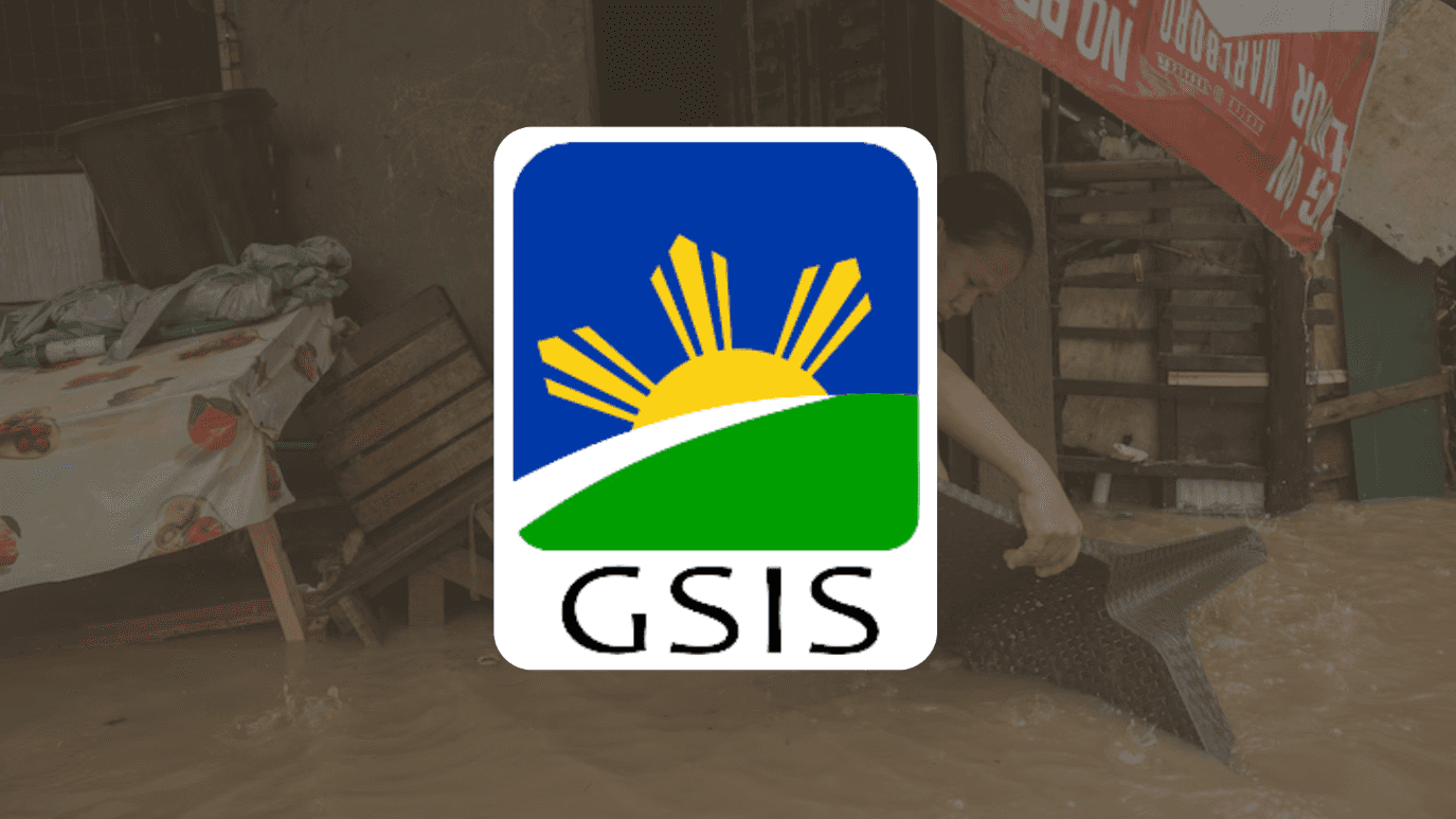 GSIS draws out emergency loan for typhoon victims