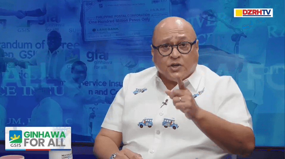 GSIS explains compulsory life insurance, beneficiaries, death benefits