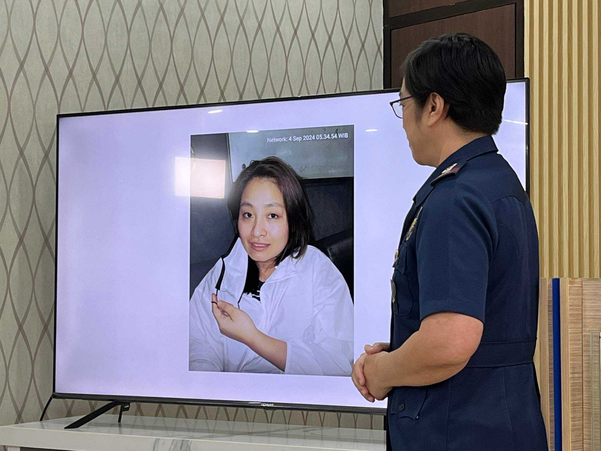 PNP, DILG focus on securing custody of Alice Guo