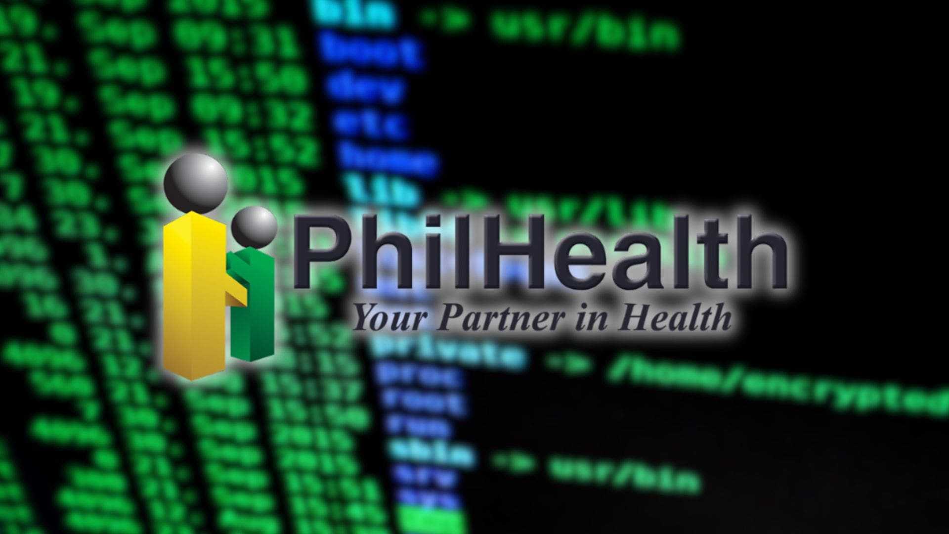 Hackers expose PhilHealth members’ data after ransomware attack