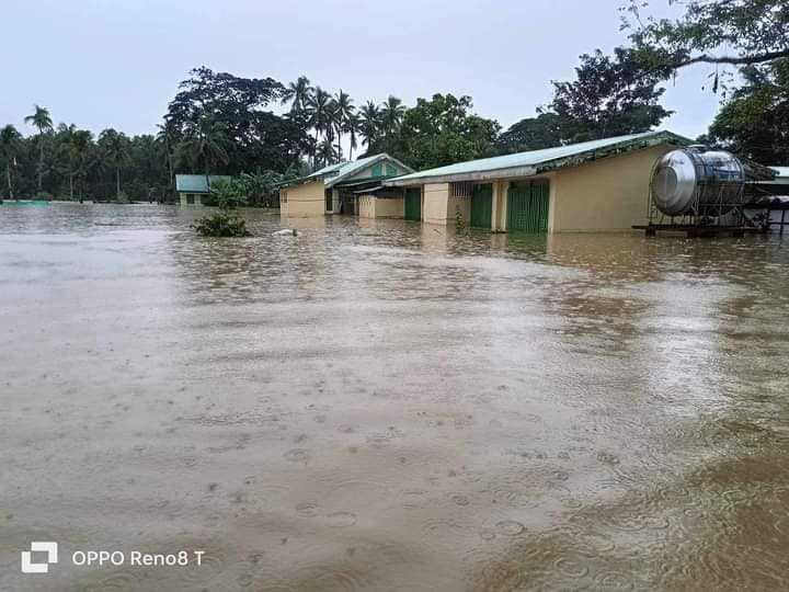 NDRRMC: Shear line, LPA affected over 1 million Filipinos in 7 regions