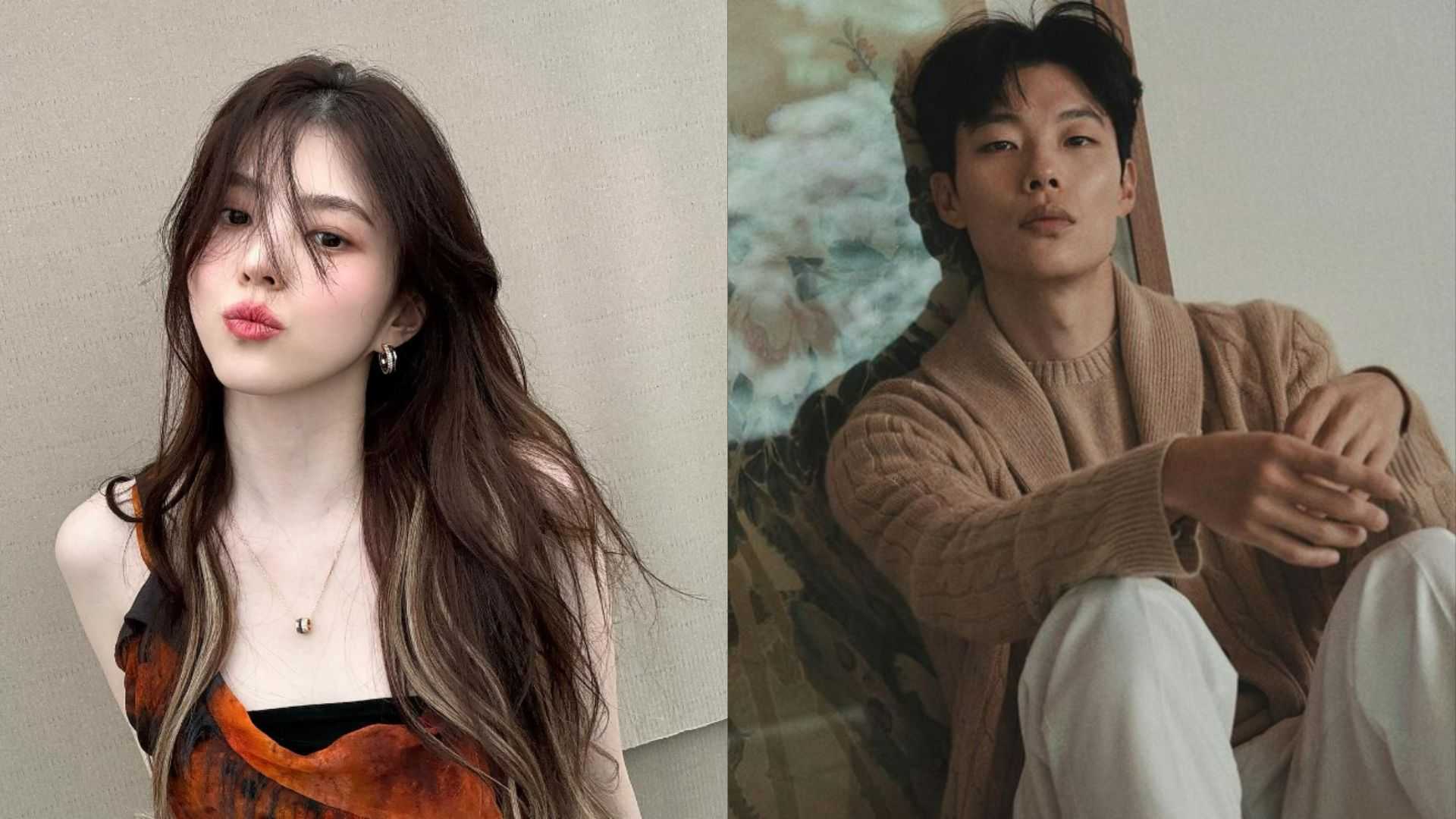 Han So-hee’s agency shuts down dating rumors with Ryu Jun-yeol