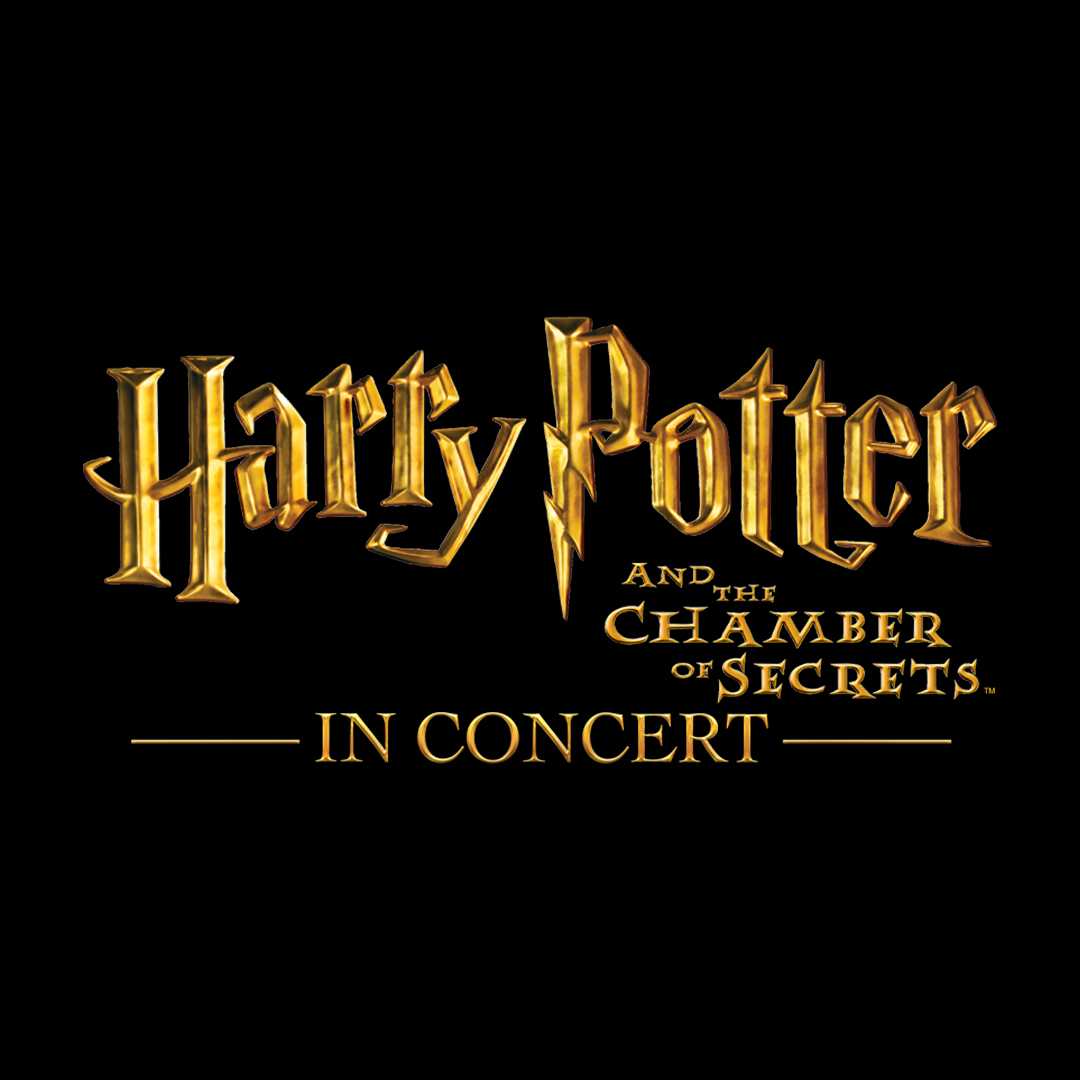 "Harry Potter in Concert" is coming to Manila in August