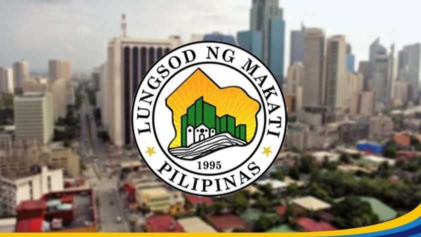 Makati LGU announces expiration of yellow, BLU cards in 10 EMBO barangays