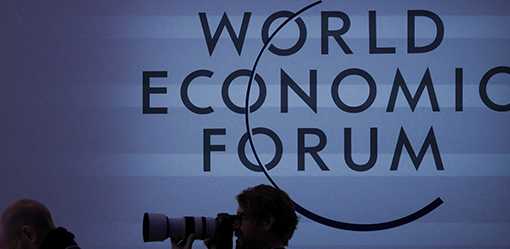 Heard in Davos: What we learned from the WEF in 2024