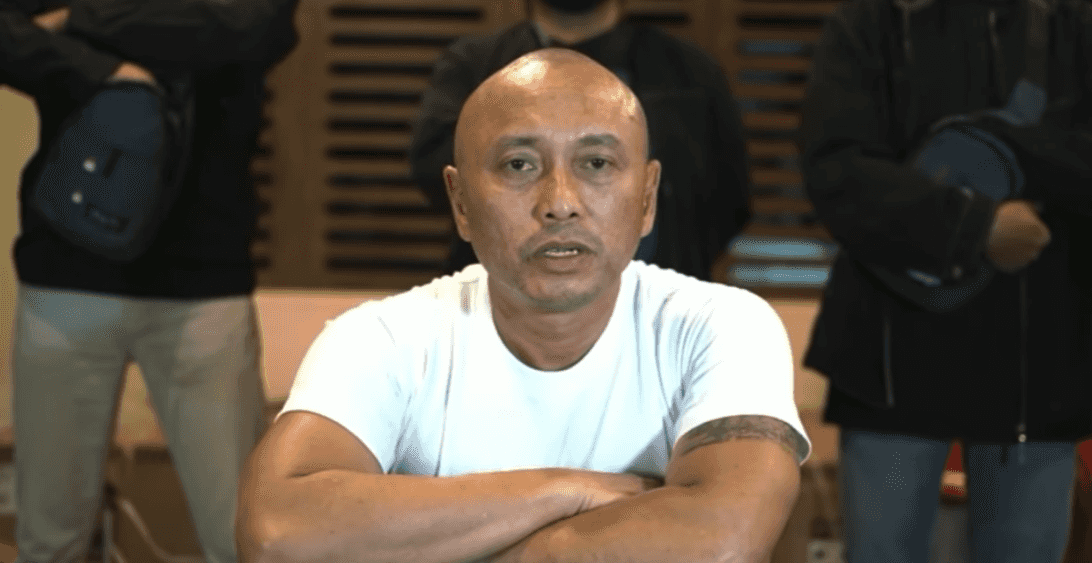 Teves files motion to dismiss charges over 2019 killings