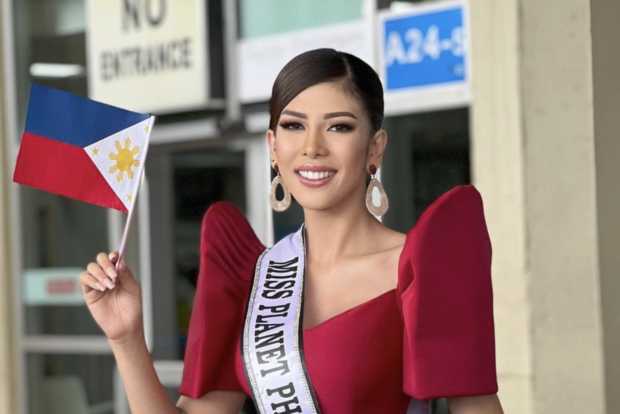 Herlene Budol withdraws from Miss Planet International due to 'pageant debacles'