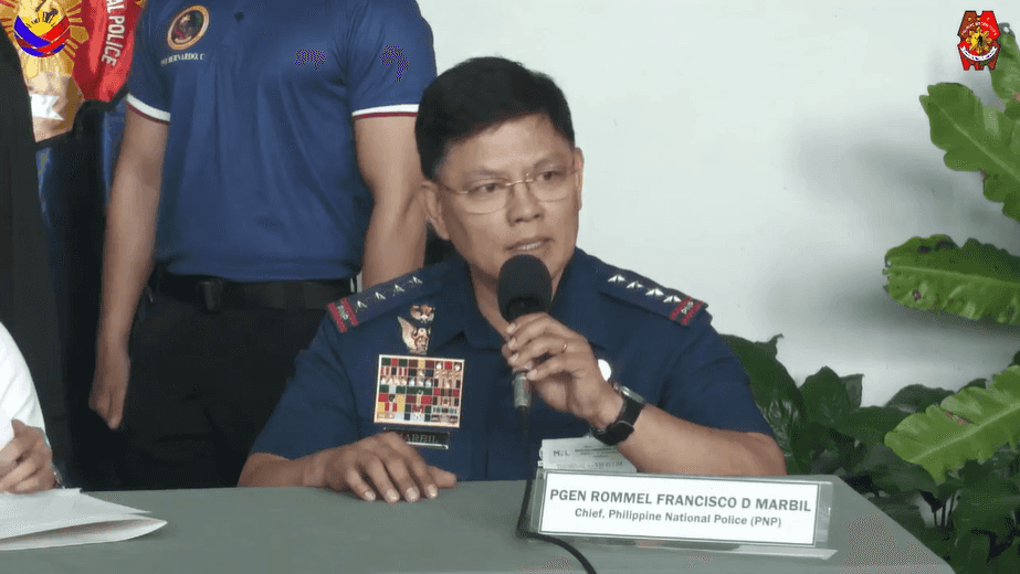 High suicide rates ascribed to cyber blackmail by child traffickers — PNP