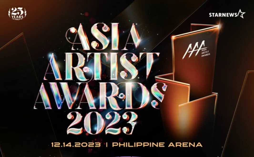 High volume of traffic to be expected in NLEX amid 2023 Asia Artist Awards