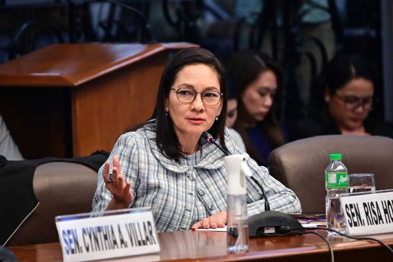 Hontiveros to contempt Quiboloy if no-show in hearing set on March 5