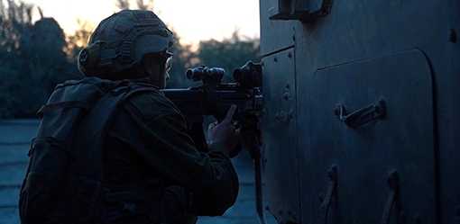 Hostages in mind, Israel moves slowly in Gaza ground offensive