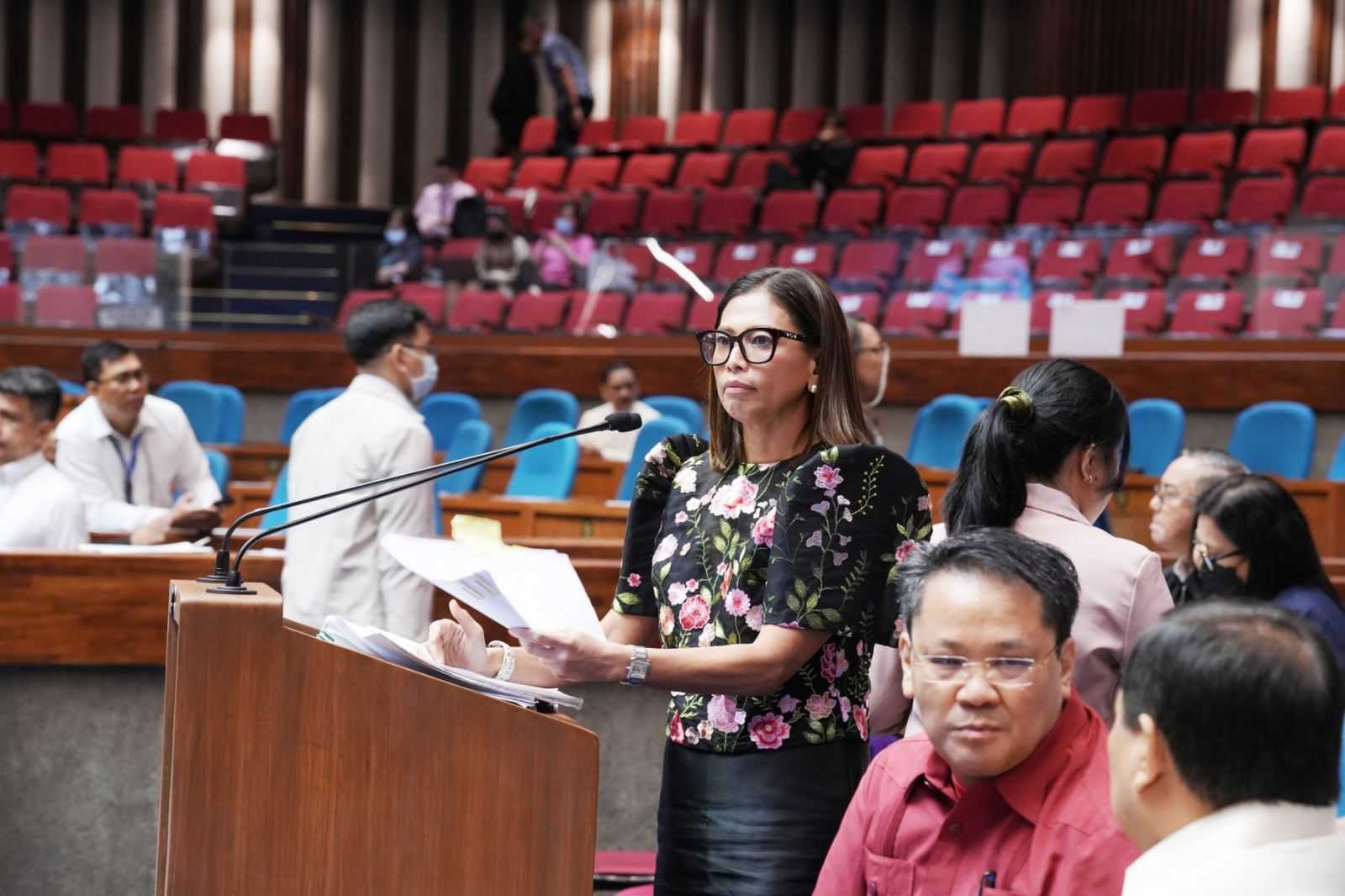 House proposes special committee to watch over confidential funds