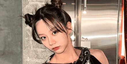 Hyeri addresses past relationship; apologizes for ‘controversy’ caused