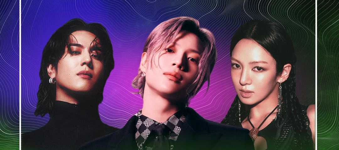 Hyoyeon, Taemin, Yugyeom to headline 'K-Magic Live' in October