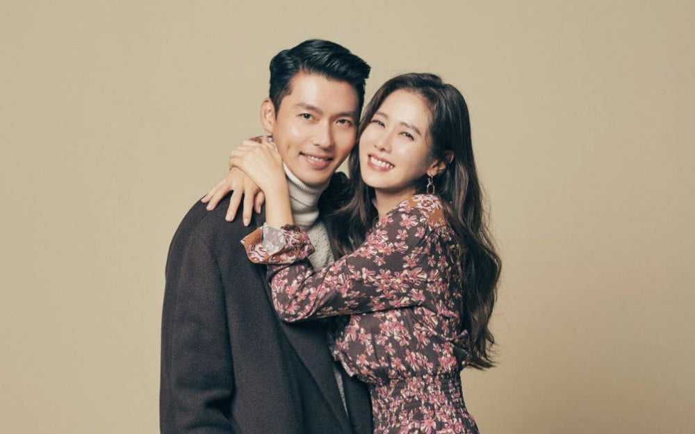 Hyun Bin, Son Ye Jin to take legal action vs divorce rumors, alleged gambling addiction